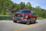 Ford F-150 Lariat SuperCrew 2020 года